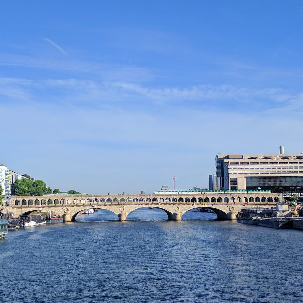 Pont de Bercy 3
